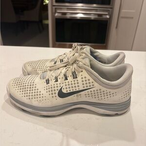 Nike Athletic golf Shoes